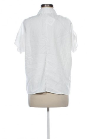 Damen Shirt Babara Mode, Größe M, Farbe Weiß, Preis € 23,99