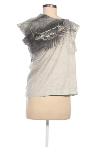 Damski top Balenciaga, Rozmiar S, Kolor Kolorowy, Cena 654,99 zł