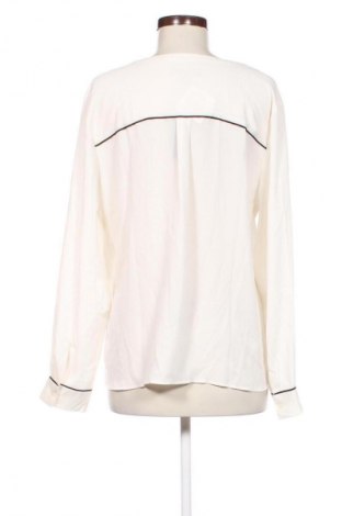 Damen Shirt Banana Republic, Größe L, Farbe Weiß, Preis 74,99 €