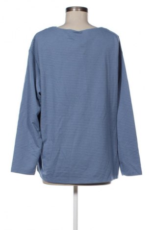 Damen Shirt Barbara Lebek, Größe XXL, Farbe Blau, Preis 33,99 €