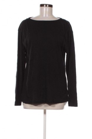 Bluză de femei Basic Collection, Mărime XL, Culoare Negru, Preț 64,99 Lei