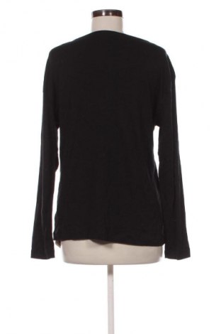 Bluză de femei Basic Collection, Mărime XL, Culoare Negru, Preț 64,99 Lei