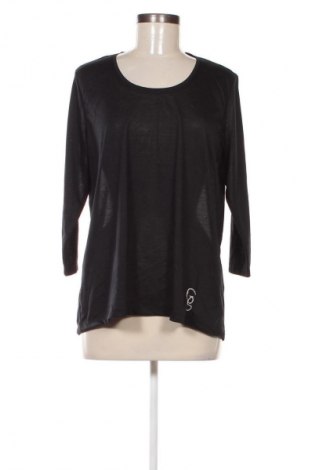Bluzka damska Basics, Rozmiar XL, Kolor Czarny, Cena 62,99 zł