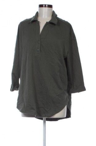 Dámska blúza Beloved, Veľkosť XXL, Farba Zelená, Cena  11,95 €