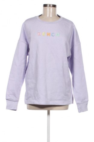 Dámska blúza Bench, Veľkosť M, Farba Fialová, Cena  17,39 €