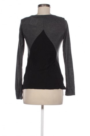 Dámska blúza Bershka, Veľkosť M, Farba Sivá, Cena  15,86 €