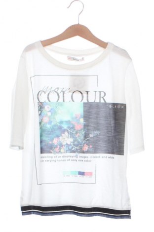 Damen Shirt Bershka, Größe XS, Farbe Mehrfarbig, Preis € 9,72