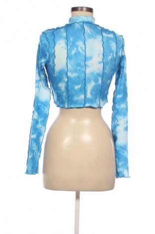Damen Shirt Bershka, Größe S, Farbe Mehrfarbig, Preis 7,89 €