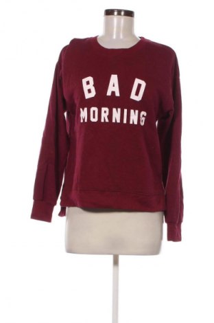 Damen Shirt Bershka, Größe S, Farbe Lila, Preis € 13,99