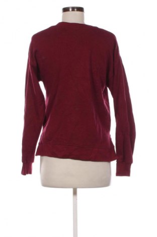 Damen Shirt Bershka, Größe S, Farbe Lila, Preis € 13,99