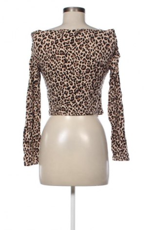 Damen Shirt Bershka, Größe L, Farbe Mehrfarbig, Preis € 13,99