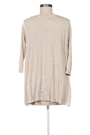 Bluzka damska Bershka, Rozmiar L, Kolor Beżowy, Cena 62,99 zł