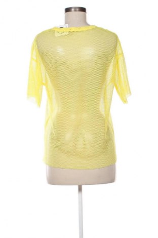 Dámská halenka Bershka, Velikost L, Barva Žlutá, Cena  259,00 Kč