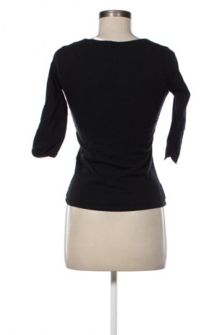 Bluză de femei Bershka, Mărime S, Culoare Negru, Preț 50,00 Lei