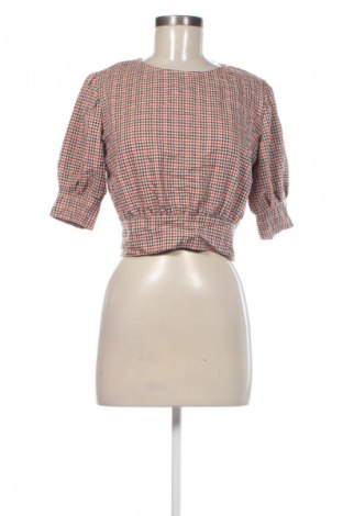Dámska blúza Bershka, Veľkosť S, Farba Viacfarebná, Cena  11,95 €