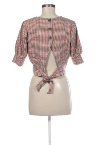 Dámska blúza Bershka, Veľkosť S, Farba Viacfarebná, Cena  11,95 €