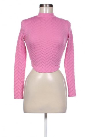Dámská halenka Bershka, Velikost XS, Barva Vícebarevné, Cena  450,00 Kč