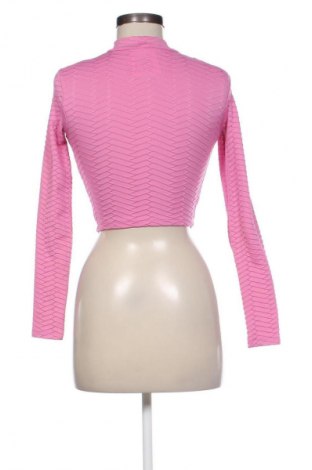 Dámská halenka Bershka, Velikost XS, Barva Vícebarevné, Cena  450,00 Kč