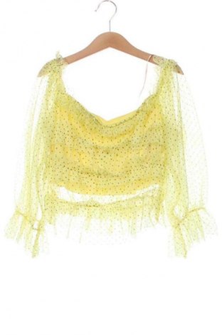 Damen Shirt Bershka, Größe S, Farbe Mehrfarbig, Preis 9,72 €