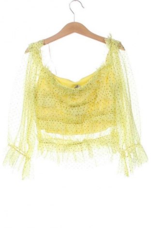 Damen Shirt Bershka, Größe S, Farbe Mehrfarbig, Preis 9,72 €