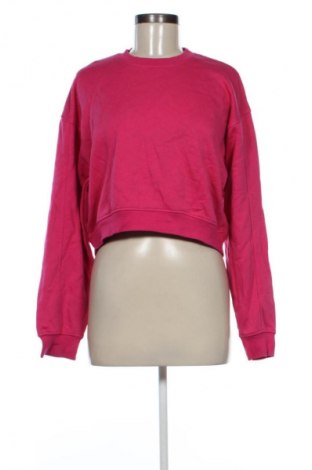Damen Shirt Bershka, Größe M, Farbe Rosa, Preis € 13,99