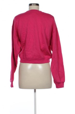 Damen Shirt Bershka, Größe M, Farbe Rosa, Preis € 13,99