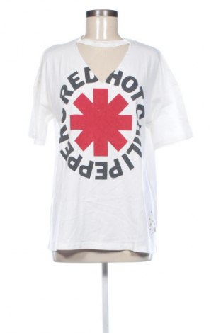 Damen Shirt Bershka, Größe M, Farbe Mehrfarbig, Preis 9,79 €