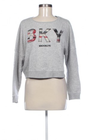 Női blúz Bershka, Méret L, Szín Szürke, Ár 3 828 Ft