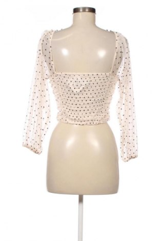 Damen Shirt Bershka, Größe XS, Farbe Mehrfarbig, Preis € 13,99