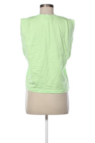 Dámska blúza Bershka, Veľkosť S, Farba Zelená, Cena  6,95 €
