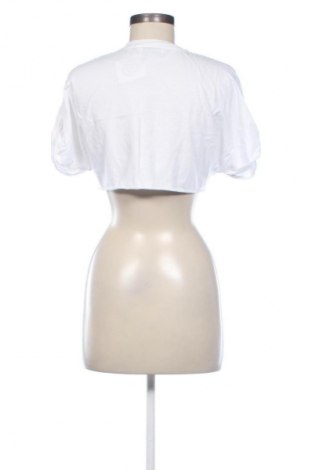 Dámská halenka Bershka, Velikost XS, Barva Bílá, Cena  169,00 Kč