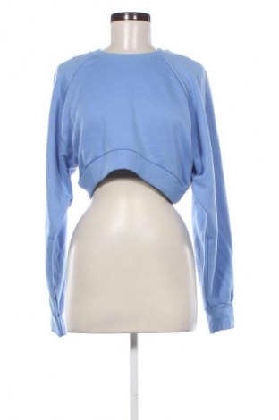 Dámská halenka Bershka, Velikost S, Barva Modrá, Cena  309,00 Kč