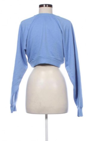 Dámská halenka Bershka, Velikost S, Barva Modrá, Cena  309,00 Kč