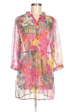 Damen Shirt Best Connections, Größe XL, Farbe Mehrfarbig, Preis € 13,19