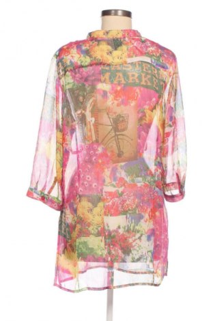 Damen Shirt Best Connections, Größe XL, Farbe Mehrfarbig, Preis € 13,19