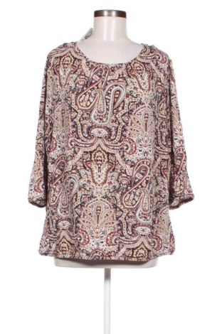 Dámská halenka Betty Barclay, Velikost XL, Barva Vícebarevné, Cena  779,00 Kč