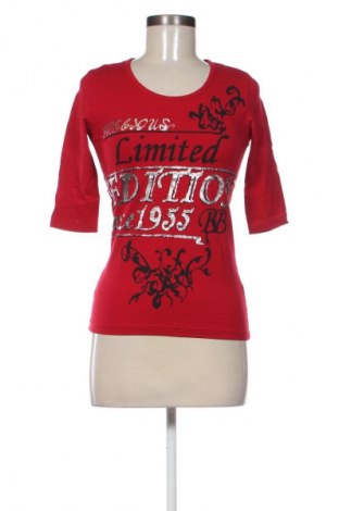 Damen Shirt Betty Barclay, Größe S, Farbe Mehrfarbig, Preis 17,99 €
