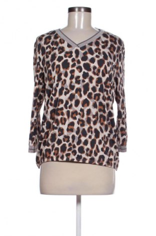 Bluzka damska Betty Barclay, Rozmiar L, Kolor Kolorowy, Cena 157,99 zł