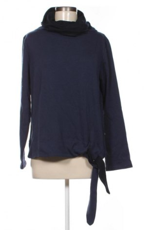 Дамска блуза Bewear, Размер XL, Цвят Син, Цена 77,99 лв.