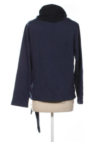 Дамска блуза Bewear, Размер XL, Цвят Син, Цена 77,99 лв.
