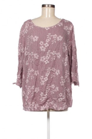 Дамска блуза Bexleys, Размер XL, Цвят Многоцветен, Цена 34,99 лв.