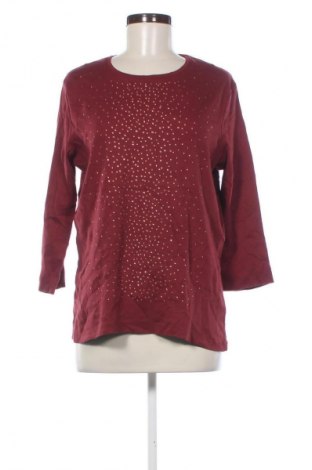 Damen Shirt Bexleys, Größe M, Farbe Rot, Preis € 23,99