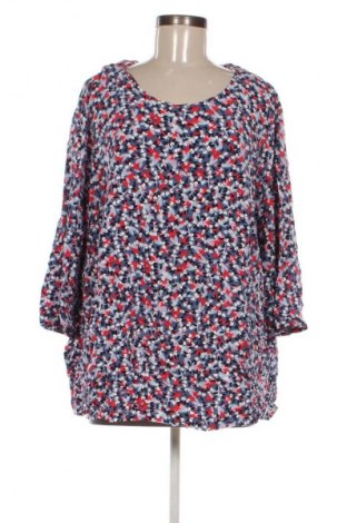Дамска блуза Bexleys, Размер 3XL, Цвят Многоцветен, Цена 34,99 лв.