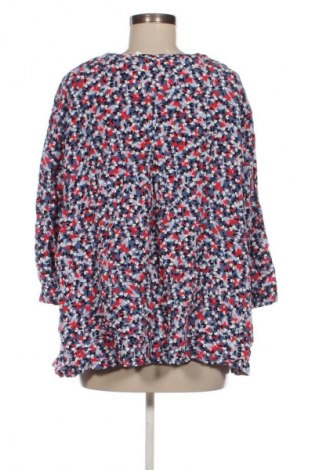 Дамска блуза Bexleys, Размер 3XL, Цвят Многоцветен, Цена 34,99 лв.