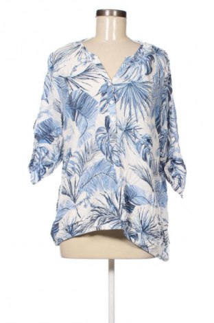 Damen Shirt Bexleys, Größe XXL, Farbe Mehrfarbig, Preis 23,99 €