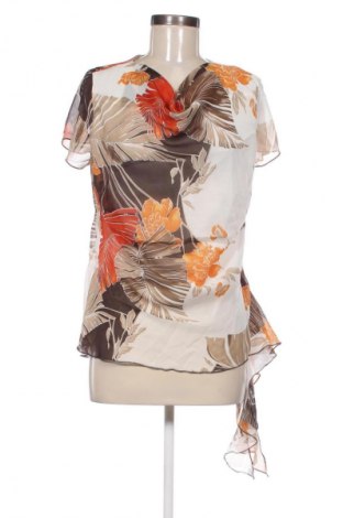Damen Shirt Bexleys, Größe M, Farbe Mehrfarbig, Preis € 13,81