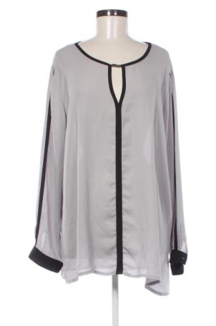 Damen Shirt Bexleys, Größe XXL, Farbe Grau, Preis 23,99 €