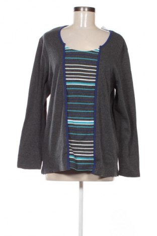 Dámská halenka Bexleys, Velikost XL, Barva Šedá, Cena  549,00 Kč