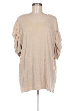 Bluzka damska Bexleys, Rozmiar 3XL, Kolor Beżowy, Cena 140,99 zł