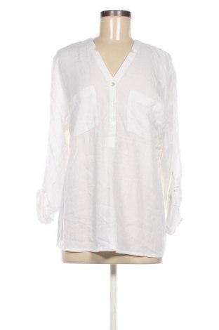 Damen Shirt Bexleys, Größe L, Farbe Weiß, Preis 23,99 €